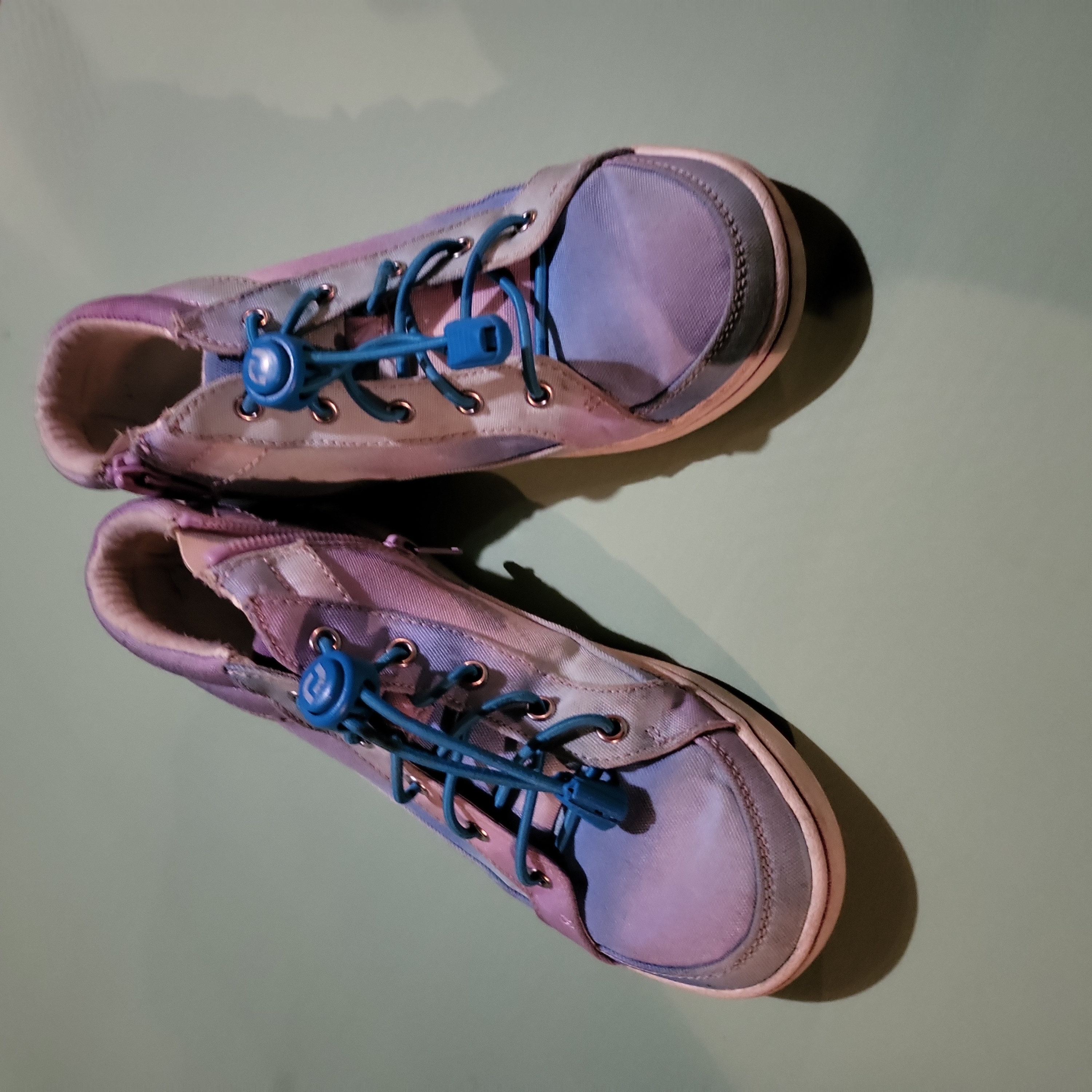 Super Cute Sneakers